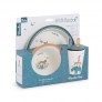 Coffret repas SMB